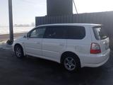 Honda Odyssey 2002 годаfor4 300 000 тг. в Алматы – фото 3