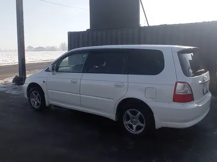 Honda Odyssey 2002 года за 4 500 000 тг. в Алматы – фото 3