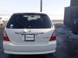 Honda Odyssey 2002 годаfor4 300 000 тг. в Алматы – фото 4