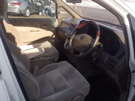 Honda Odyssey 2002 года за 4 500 000 тг. в Алматы – фото 6