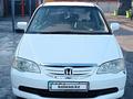Honda Odyssey 2002 годаүшін4 500 000 тг. в Алматы – фото 7