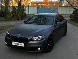 BMW 520 2015 года за 12 700 000 тг. в Шымкент – фото 2