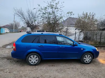 Chevrolet Lacetti 2009 года за 3 500 000 тг. в Астана – фото 7