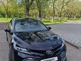 Toyota Camry 2021 годаfor14 500 000 тг. в Караганда