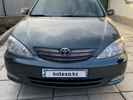 Toyota Camry 2003 года за 6 000 000 тг. в Алматы