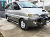 Hyundai Starex 2002 года за 2 100 000 тг. в Туркестан – фото 5