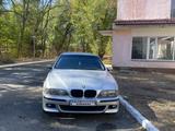 BMW 528 1999 годаүшін3 000 000 тг. в Алматы