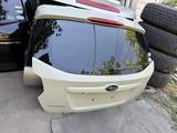 Крышка багажника Subaru XV Gp за 160 000 тг. в Алматы