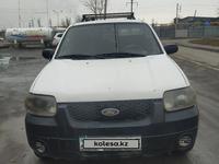 Ford Escape 2006 года за 3 000 000 тг. в Алматы