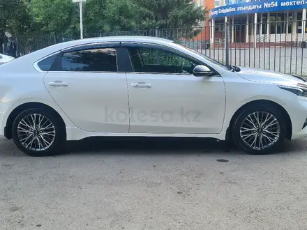Kia Cerato 2023 года за 9 990 000 тг. в Астана – фото 2