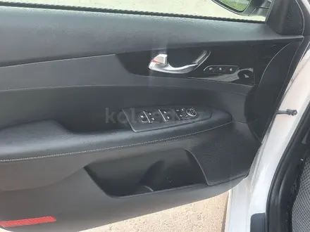 Kia Cerato 2023 года за 9 990 000 тг. в Астана – фото 10