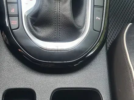 Kia Cerato 2023 года за 9 990 000 тг. в Астана – фото 14
