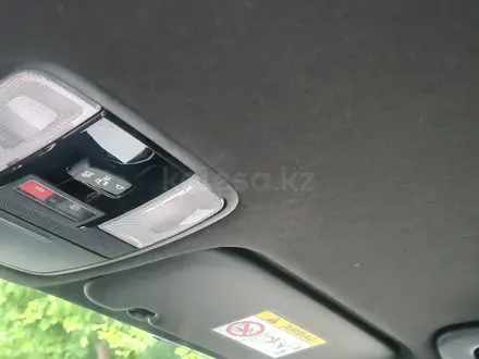 Kia Cerato 2023 года за 9 990 000 тг. в Астана – фото 16