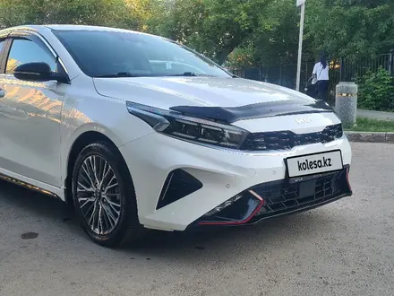 Kia Cerato 2023 года за 9 990 000 тг. в Астана