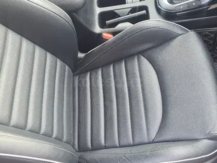 Kia Cerato 2023 года за 9 990 000 тг. в Астана – фото 20
