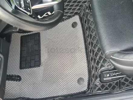 Kia Cerato 2023 года за 9 990 000 тг. в Астана – фото 23