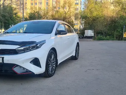 Kia Cerato 2023 года за 9 990 000 тг. в Астана – фото 3
