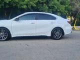 Kia Cerato 2023 года за 9 990 000 тг. в Астана – фото 4