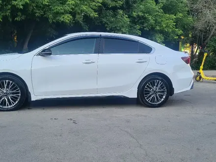 Kia Cerato 2023 года за 9 990 000 тг. в Астана – фото 4
