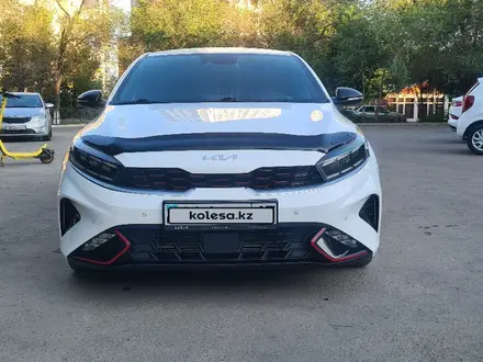 Kia Cerato 2023 года за 9 990 000 тг. в Астана – фото 5