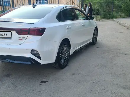 Kia Cerato 2023 года за 9 990 000 тг. в Астана – фото 7