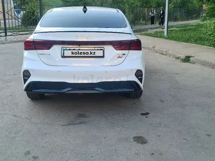 Kia Cerato 2023 года за 9 990 000 тг. в Астана – фото 8