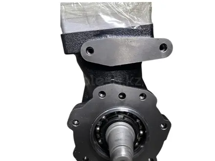 Компрессор воздушный на HOWO двухцилиндровый EURO II за 90 000 тг. в Алматы