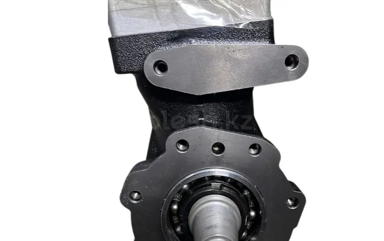 Компрессор воздушный на HOWO двухцилиндровый EURO II за 90 000 тг. в Алматы