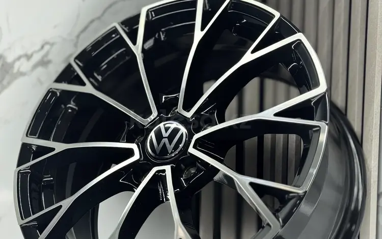 Volkswagen за 215 000 тг. в Алматы