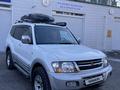 Mitsubishi Pajero 2001 года за 6 000 000 тг. в Алматы – фото 2