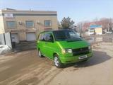 Volkswagen Caravelle 1993 годаүшін3 200 000 тг. в Костанай