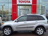 Toyota RAV4 2004 года за 4 700 000 тг. в Астана – фото 3