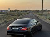 Mercedes-Benz CLS 350 2005 годаүшін7 000 000 тг. в Алматы