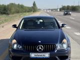 Mercedes-Benz CLS 350 2005 годаүшін7 000 000 тг. в Алматы – фото 2
