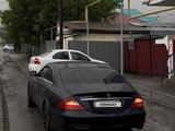 Mercedes-Benz CLS 350 2005 годаүшін7 000 000 тг. в Алматы – фото 4