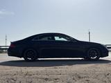 Mercedes-Benz CLS 350 2005 годаүшін7 000 000 тг. в Алматы – фото 3