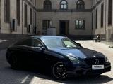 Mercedes-Benz CLS 350 2005 годаүшін7 000 000 тг. в Алматы – фото 5