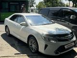 Toyota Camry 2012 годаүшін7 200 000 тг. в Шымкент – фото 4