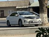 Toyota Camry 2012 годаүшін7 200 000 тг. в Шымкент – фото 3