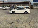 Toyota Camry 2012 годаүшін7 200 000 тг. в Шымкент – фото 2