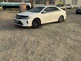 Toyota Camry 2012 годаүшін7 200 000 тг. в Шымкент