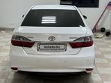 Toyota Camry 2012 годаүшін7 200 000 тг. в Шымкент – фото 5