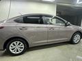 Hyundai Accent 2020 года за 6 400 000 тг. в Караганда – фото 4