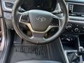 Hyundai Accent 2020 года за 6 400 000 тг. в Караганда – фото 11