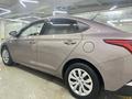 Hyundai Accent 2020 года за 6 400 000 тг. в Караганда – фото 5