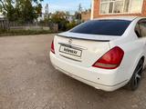 Nissan Teana 2003 годаүшін2 100 000 тг. в Астана – фото 4