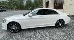 Mercedes-Benz S 400 2015 года за 24 000 000 тг. в Алматы – фото 4