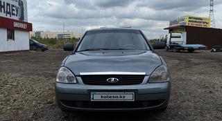 ВАЗ (Lada) Priora 2172 2011 года за 1 800 000 тг. в Астана