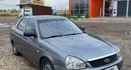 ВАЗ (Lada) Priora 2172 2011 годаfor1 800 000 тг. в Астана – фото 5