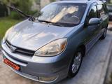 Toyota Sienna 2004 года за 8 000 000 тг. в Алматы